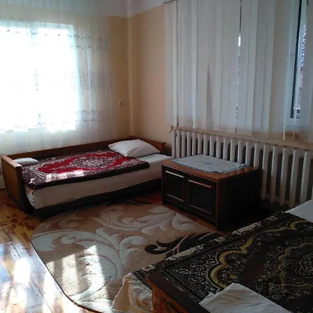 Дім В Солотвино Solotvyno