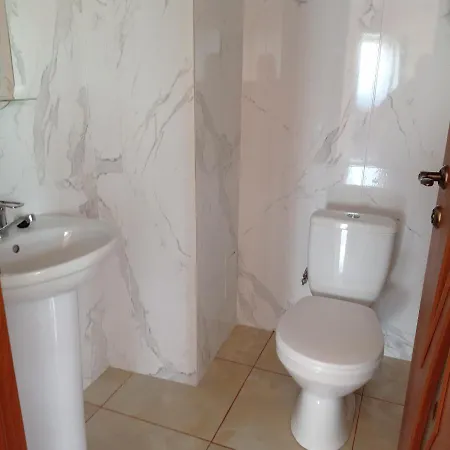 Дім В Солотвино Gæstehus