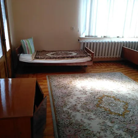 Дім В Солотвино ソロトヴィノ