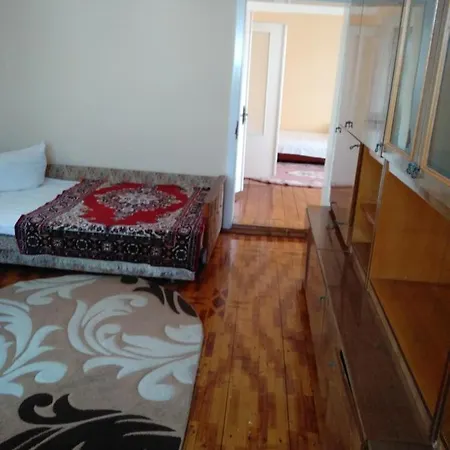 Maison d'hôtes Дім В Солотвино Solotvyno