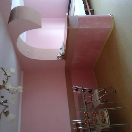 Maison d'hôtes Дім В Солотвино *