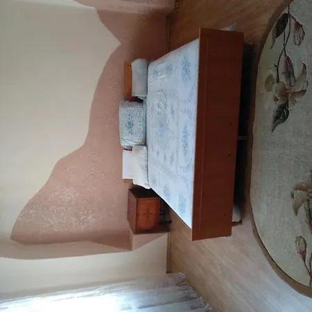 Дім В Солотвино Maison d'hôtes