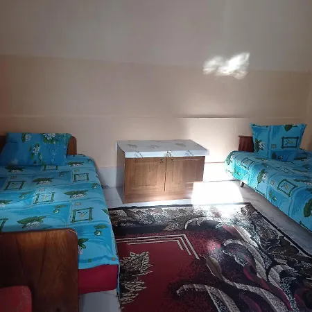 Maison d'hôtes Дім В Солотвино
