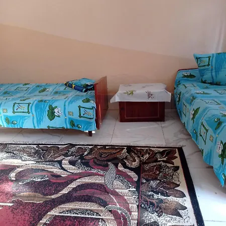 Maison d'hôtes Дім В Солотвино