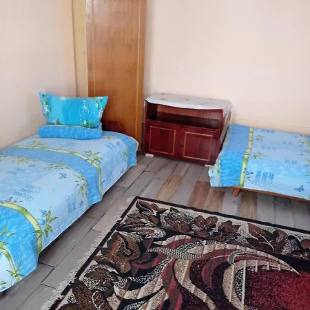 Дім В Солотвино Solotvyno