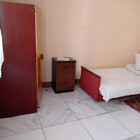 Дім В Солотвино Maison d'hôtes Solotvyno